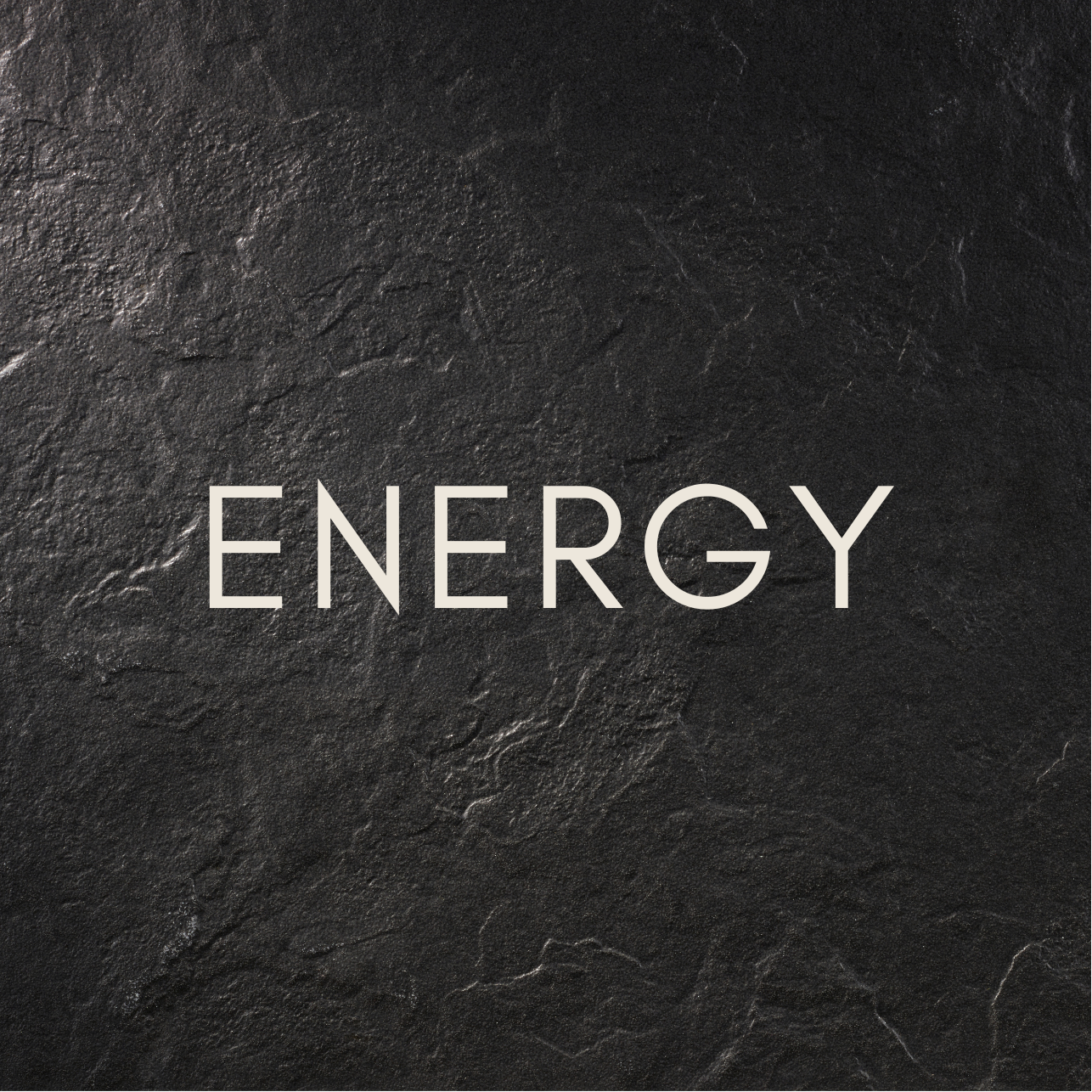 ENERGY
