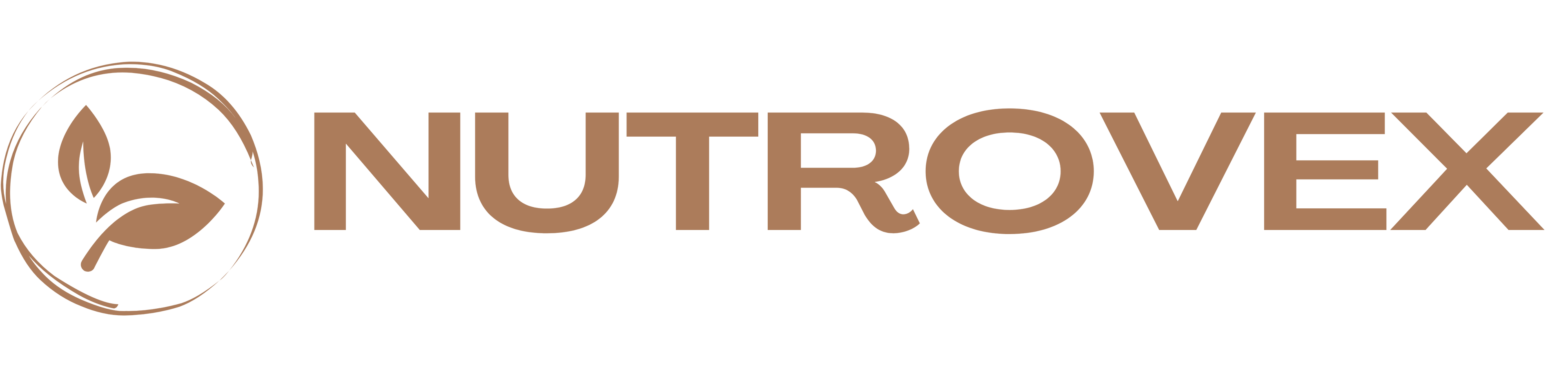 Nutrovex